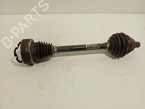 Used Left front driveshaft Left front driveshaft 16680078 16680078