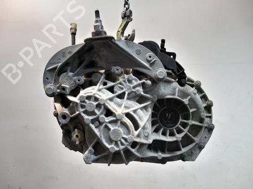 Gearbox OPEL VIVARO B Van (X82) 1.6 CDTI (05) | BP37181220M3 - Image 3