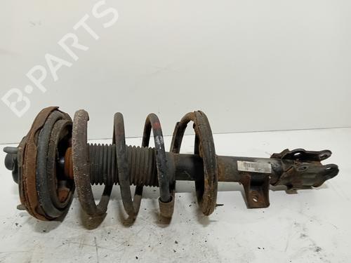 Used Right front shock absorber Right front shock absorber 13907687 13907687