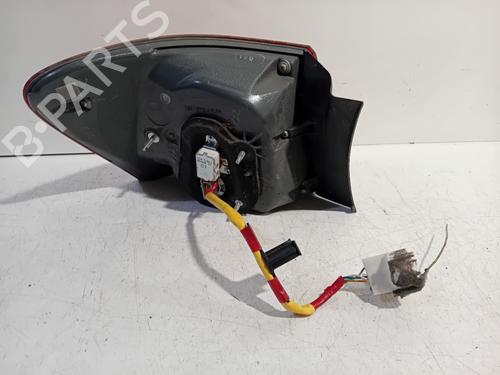 Right taillight LEXUS GS (_S19_) 450h (GRS191_, GWS191_, GRS191R, GWS191R) | BP21056855C35 