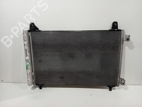 Used AC radiator OPEL CORSA F (P2JO) 1.2 (68) (101 hp) 27638934