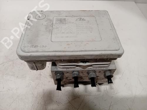 Used ABS pump ABS pump PEUGEOT 208 I (CA_, CC_) 1.4 VTi (95 hp) 33722390 33722390
