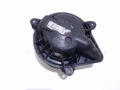 Heater blower motor OPEL VIVARO A Van (X83) 2.0 CDTI (F7) | BP4787566M62 