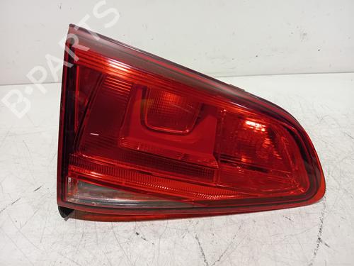 Venstre baklys, luke Venstre baklys, luke VW GOLF VII (5G1, BQ1, BE1, BE2) 1.6 TDI (90 hp) 35788772 35788772