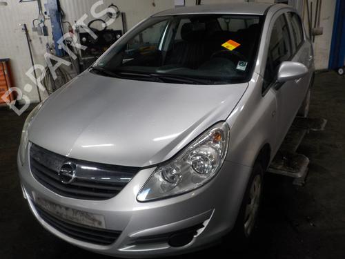 Used Parts OPEL CORSA D (S07)  1.0 (L08, L68)  1348043