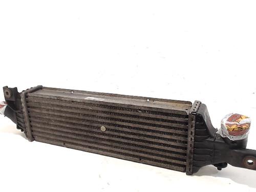 Intercooler NISSAN ALMERA TINO (V10) 2.2 dCi | BP13200226M30 