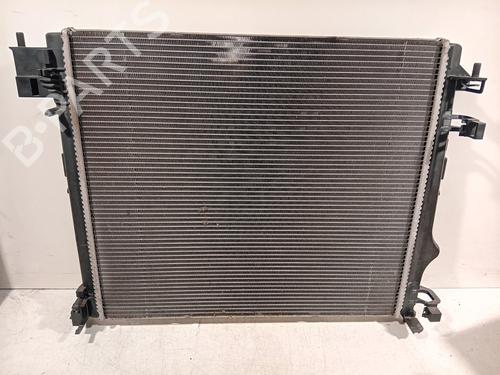 Used Water radiator Water radiator 22380978 22380978
