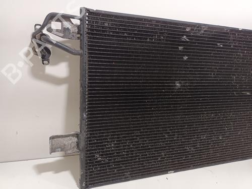 AC radiator VW TRANSPORTER T5 Van (7HA, 7HH, 7EA, 7EH) 2.0 TDI | BP31994926M32