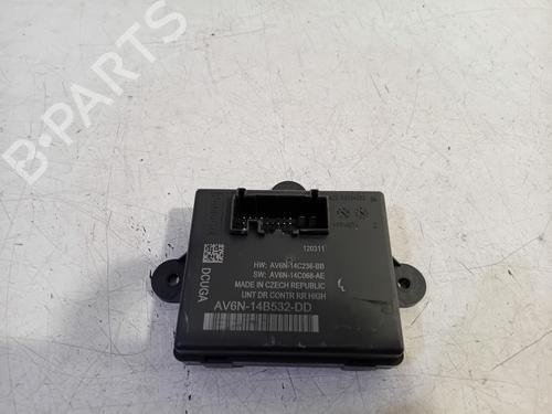 Used Control unit Control unit 19930566 19930566