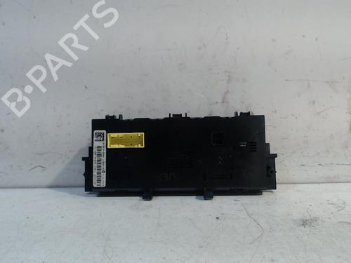 Climate control CITROËN C3 II (SC_) 1.2 VTi 82 | BP12150450I5 