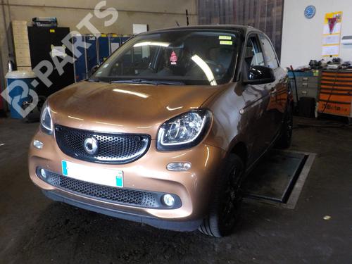 Used Parts SMART FORFOUR Hatchback (453)  0.9 (453.044, 453.053)  886559