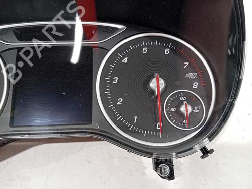 Instrument cluster MERCEDES-BENZ B-CLASS Sports Tourer (W246, W242) B 200 (246.243) | BP28309245C47 