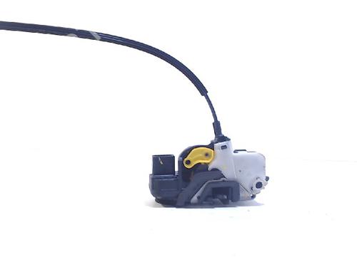 Front left lock OPEL INSIGNIA A Saloon (G09) 2.0 CDTI (69) | BP13200958C98 