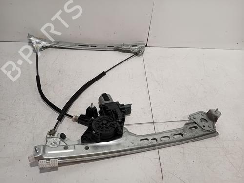 Used Front right window mechanism Front right window mechanism 19413428 19413428