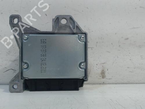 ECU airbags CITROËN C3 II (SC_) 1.6 HDi | BP10980793M53 