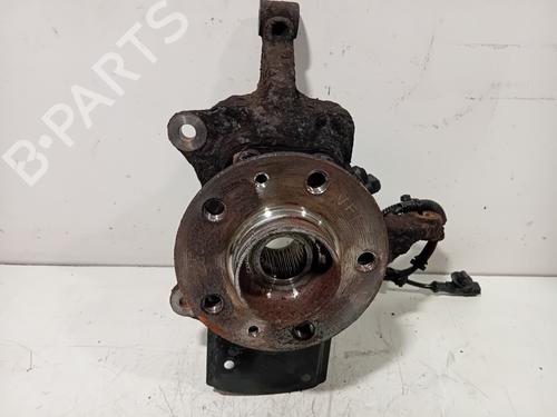 Used Left front steering knuckle Left front steering knuckle 37665916 37665916