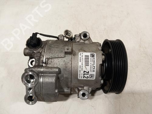 AC compressor OPEL ASTRA J (P10) 1.4 Turbo (68) | BP37493678M34 - Image 5