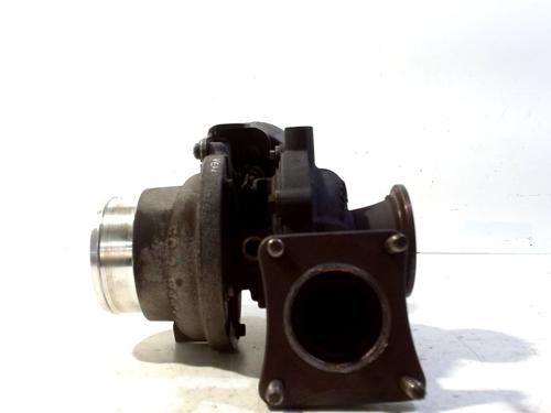 Turbocharger/Supercharger VOLVO S80 II (124) D3 | BP8605345M71 