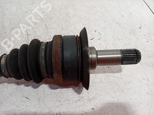 Right rear driveshaft BMW 5 Touring (F11) 528 i | BP26687997M41 