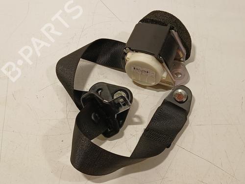 Rear left seatbelt FIAT 500 (312_) 1.2 (312AXA1A) | BP24868870I29 