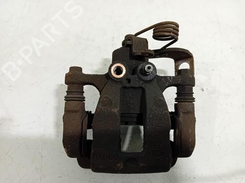 Used Right rear brake caliper KIA RIO III (UB) 1.25 CVVT (86 hp) 27167846