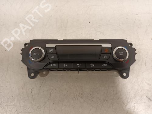 Used Climate control Climate control 15737751 15737751