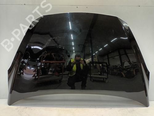 Panser FORD FIESTA VII (HJ, HF) 1.1 Ti-VCT (71 hp) 32189497