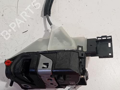 Rear left lock OPEL CORSA F (P2JO) 1.2 (68) | BP27638859C100 