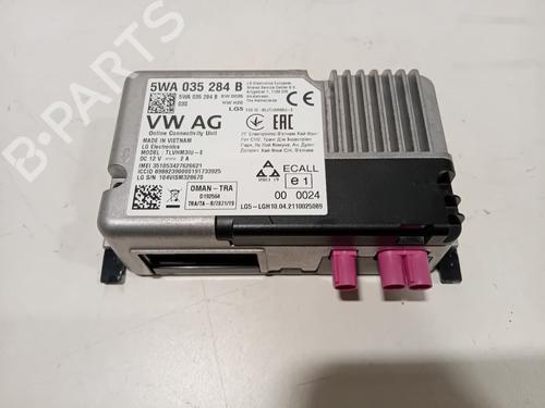 Used Control unit Control unit 38535286 38535286