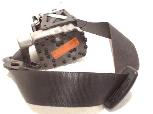 Front left seatbelt MERCEDES-BENZ C-CLASS Coupe (CL203) C 200 Kompressor (203.745) | BP6064885I26 