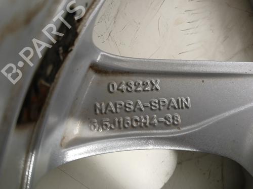 Fælk OPEL CORSA F (P2JO) 1.2 (68) | BP31018103C45 