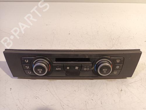 Used Climate control BMW 3 Touring (E91) 320 i (150 hp) 17740789