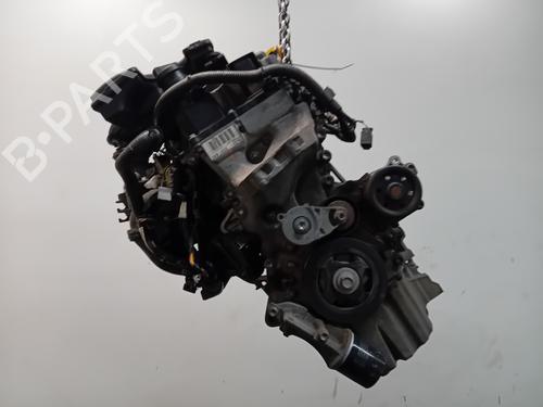 Used Engine Engine 38759106 38759106