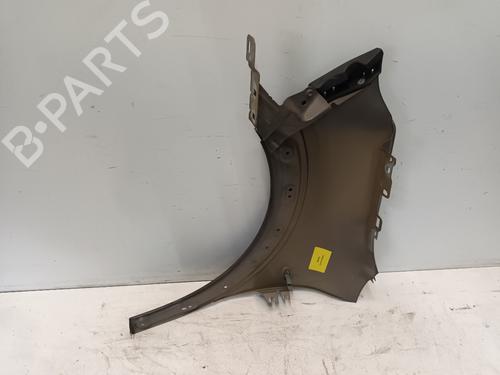 Right front fenders CITROËN C4 CACTUS 1.2 VTi 82 | BP25042145C42 