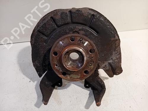 Used Right front steering knuckle Right front steering knuckle 18320731 18320731