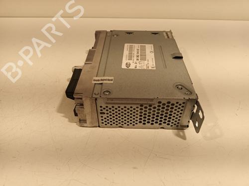 Electronic module CITROËN C4 Grand Picasso II (DA_, DE_) 1.6 HDi / BlueHDi 115 | BP17701002M83 