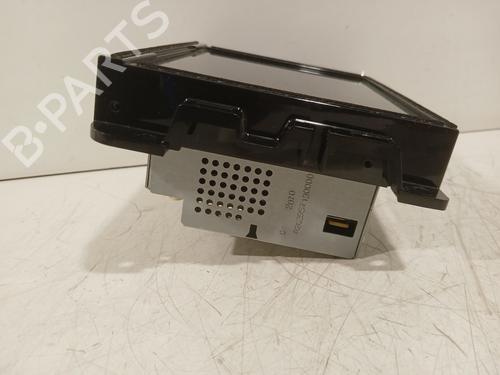 Display monitor JEEP COMPASS (MP, M6, MV, M7) 1.3 | BP37609169C48 - Image 3