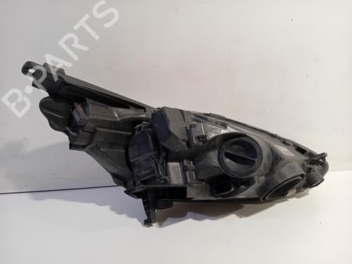 Left headlight FORD GRAND C-MAX (DXA/CB7, DXA/CEU) 1.0 EcoBoost | BP29528179C28 