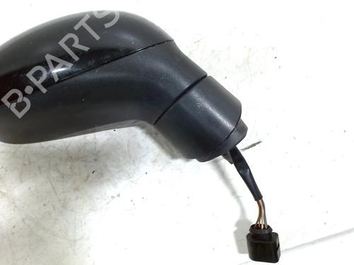 Right mirror SEAT LEON (1P1) 2.0 FSI | BP11027820C27 