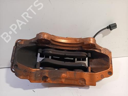 Right front brake caliper PORSCHE CAYENNE (9PA) 3.2 | BP27184566M104 