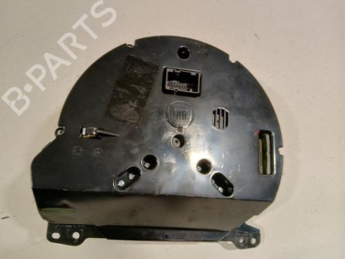Instrument cluster FIAT 500 (312_) 1.2 (312AXA1A) | BP28605532C47