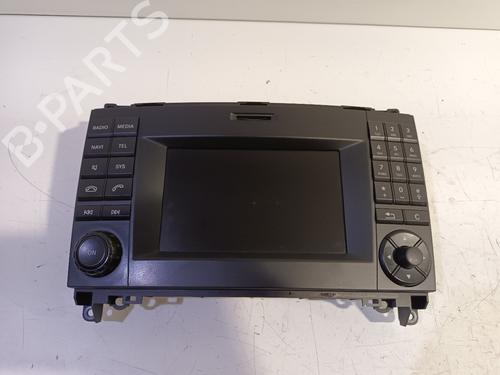 Used Display monitor Display monitor 17646666 17646666