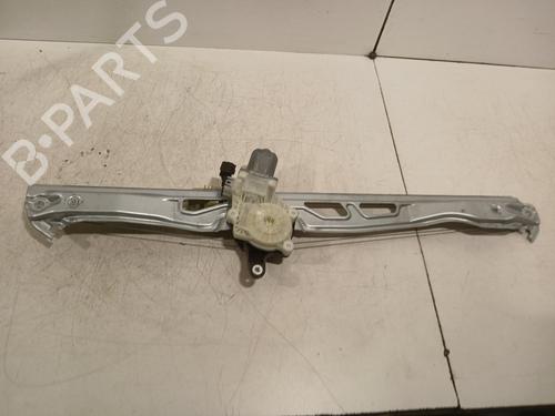 Used Front right window mechanism Front right window mechanism FORD TRANSIT V363 Van (FCD, FDD) 2.0 EcoBlue (105 hp) 39883209 39883209