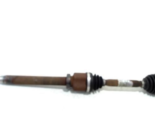Used Right front driveshaft Right front driveshaft 4787935 4787935