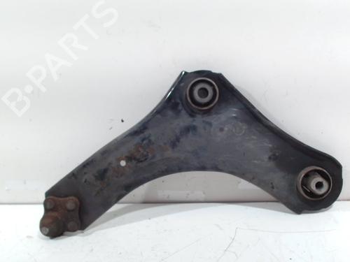 Right front suspension arm RENAULT MEGANE III Coupe (DZ0/1_) 1.2 TCe (DZ16, DZ28) | BP12424472M13 