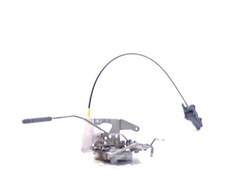 Used Hinge/Door check strap CITROËN C1 (PM_, PN_) 1.0 (68 hp) 13201524