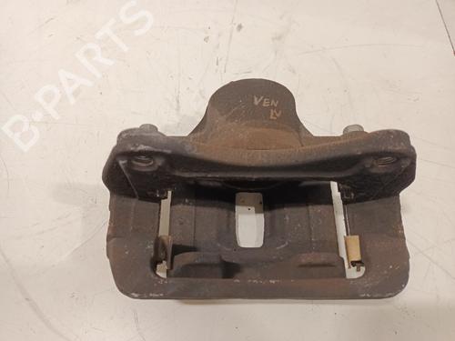 Left front brake caliper KIA RIO IV (YB, SC, FB) 1.0 T-GDI 100 | BP31856569M105 - Image 3