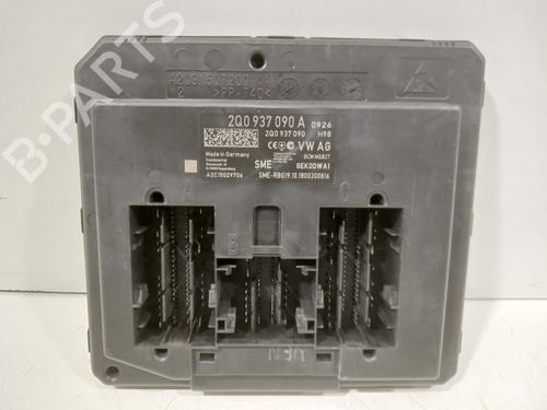 Control unit SEAT ARONA (KJ7, KJP) 1.0 TSI | BP40063308M11 - Image 2
