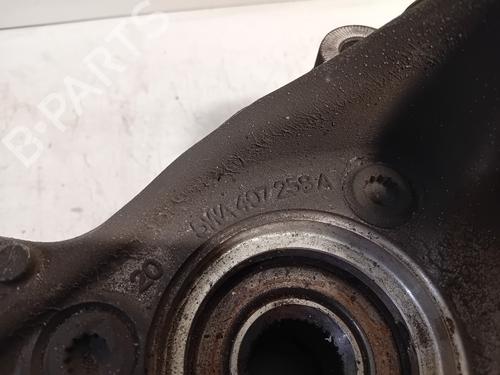 Right front steering knuckle AUDI Q3 (F3B) 2.5 RS TFSI quattro | BP23505093M26 - Image 5