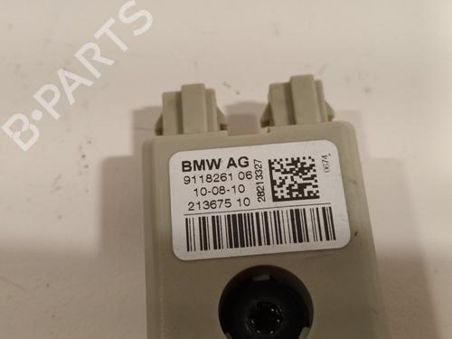 Electronic module BMW 5 (F10) 523 i | BP27548187M83 - Image 7